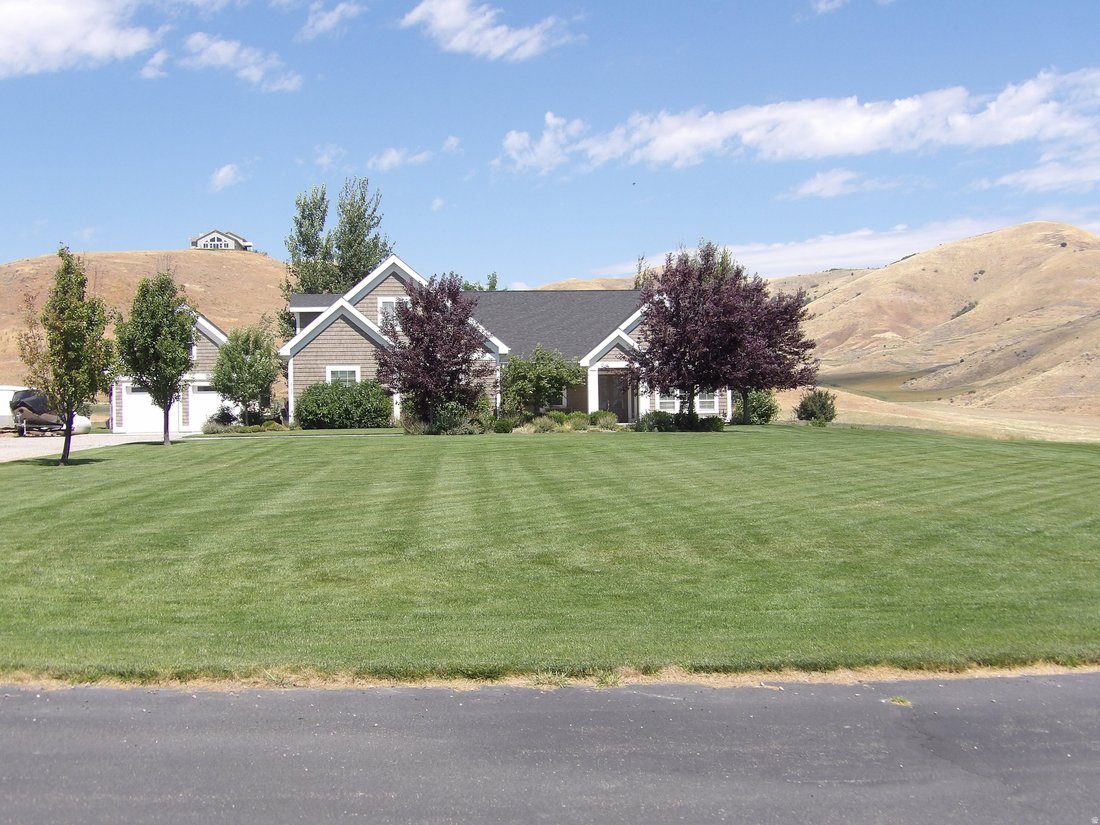 House in Preston, Idaho, United States 1 - 17601733