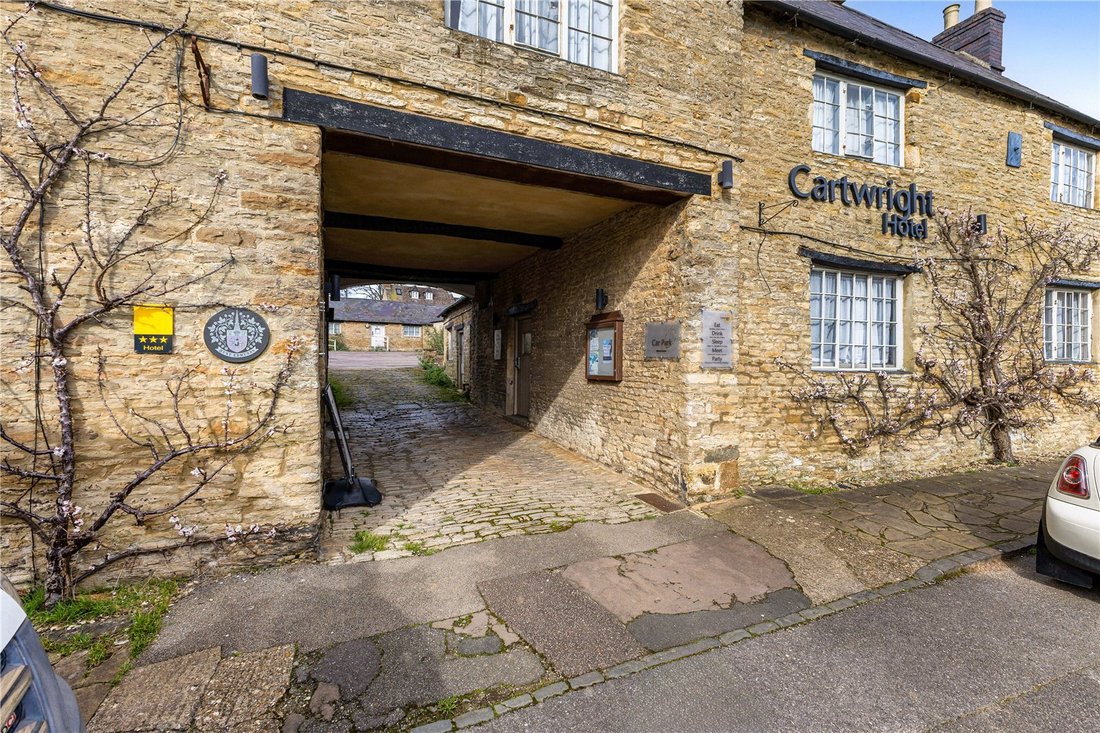 Aynho, England 3 - 17662489