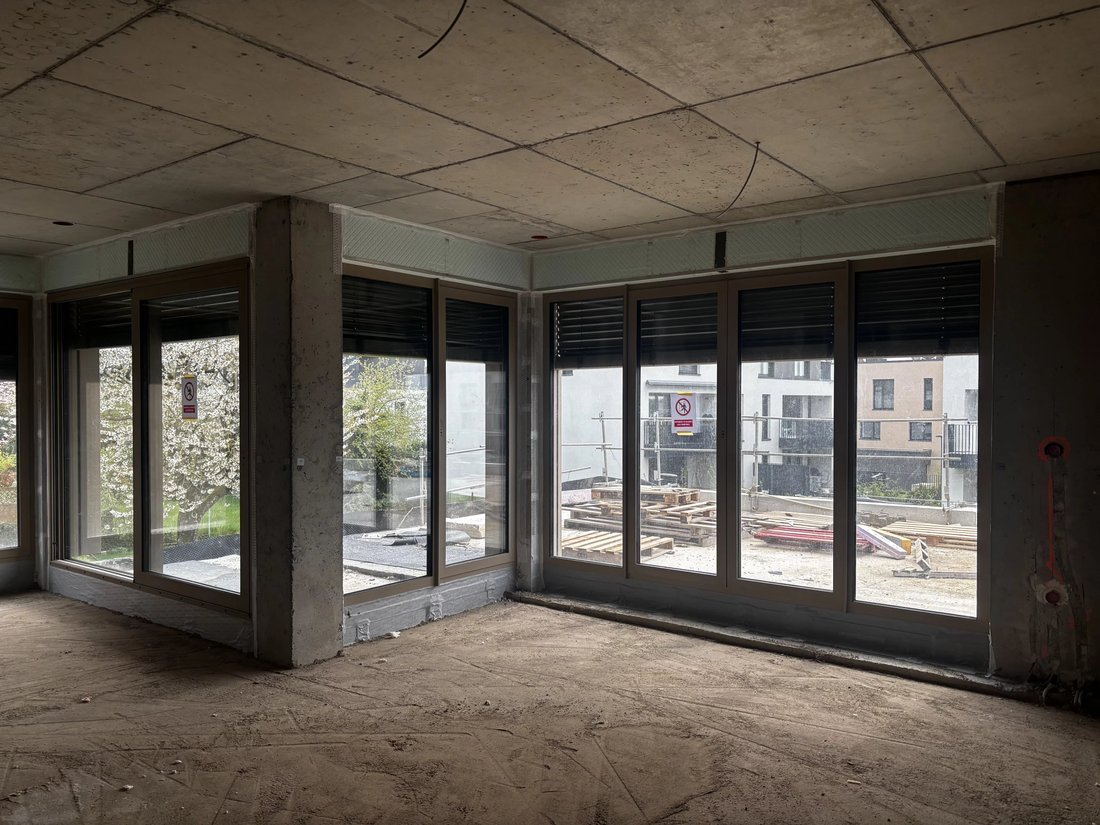 Apartment in Bertrange, Luxembourg District, Luxembourg 1 - 14765075