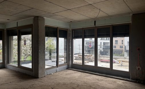 Apartment in Bertrange, Luxembourg District, Luxembourg 1