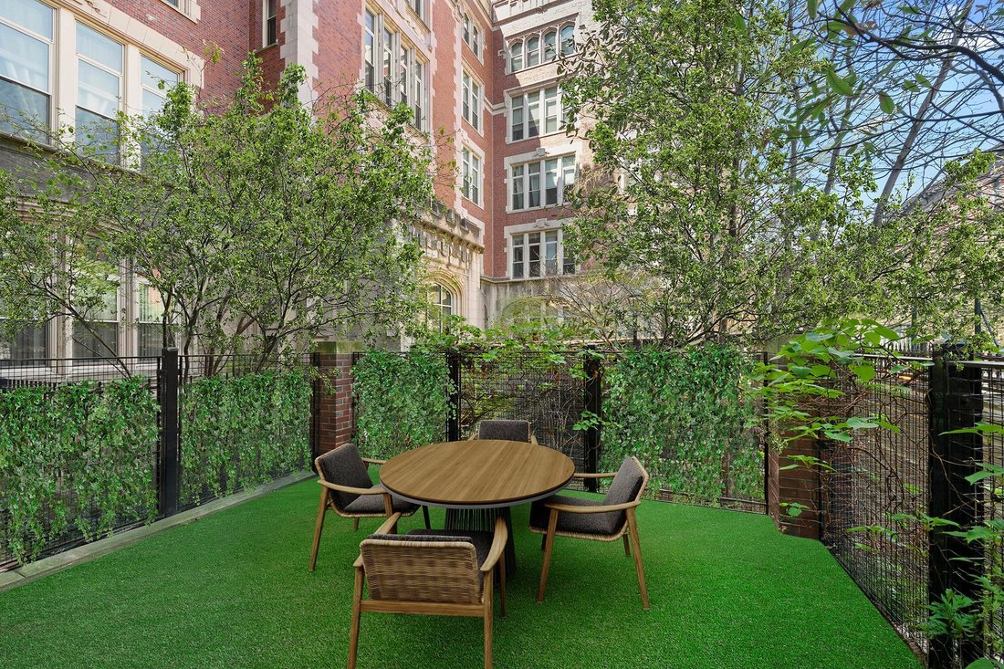 Condo in New York, New York, United States 3 - 15571107