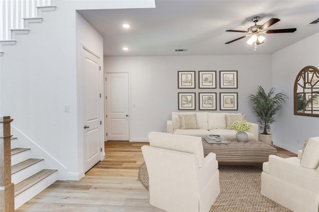 House in Fort Worth, Texas, United States 3 - 17662905