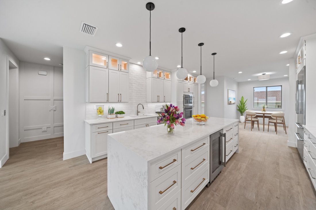 Townhouse in Indialantic, Florida, United States 4 - 17662234