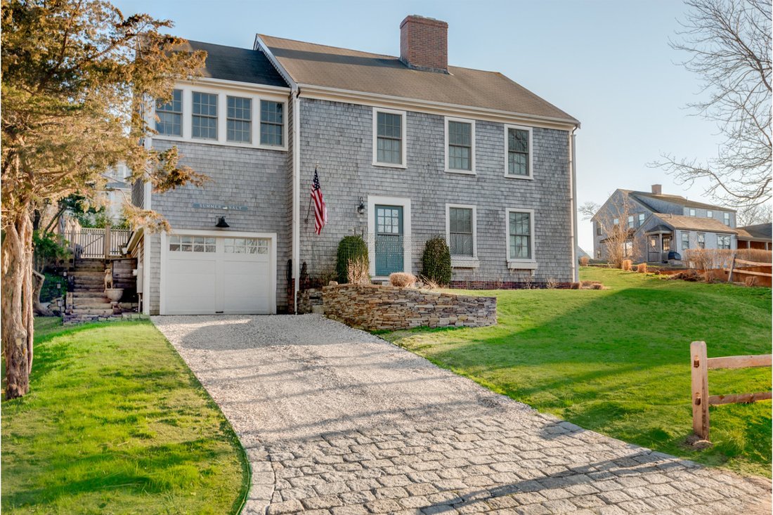 House in Nantucket, Massachusetts, United States 1 - 17664674