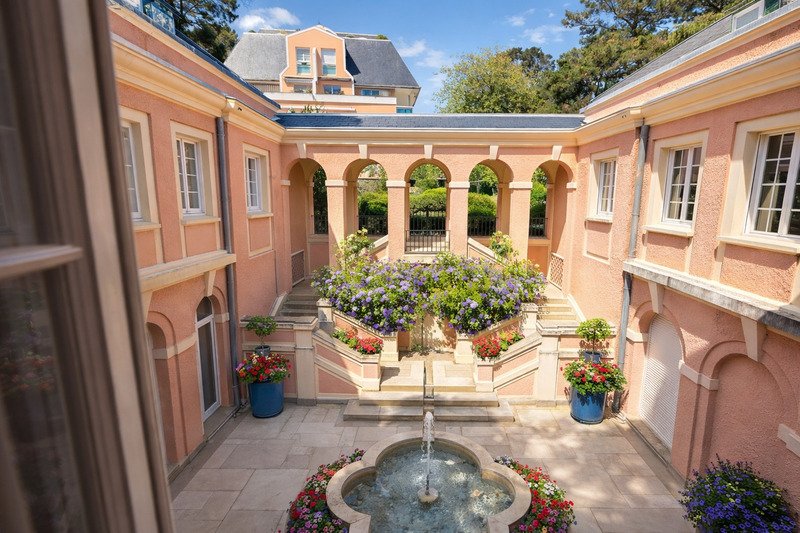 Apartment in Biarritz, Nouvelle-Aquitaine, France 3 - 17663805