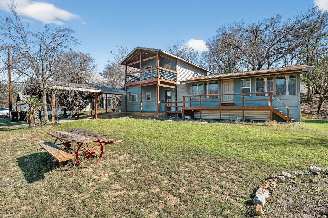 House in Austin, Texas, United States 1 - 17665655