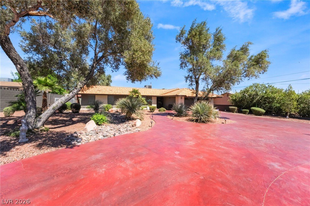 House in Las Vegas, Nevada, United States 3 - 17665194