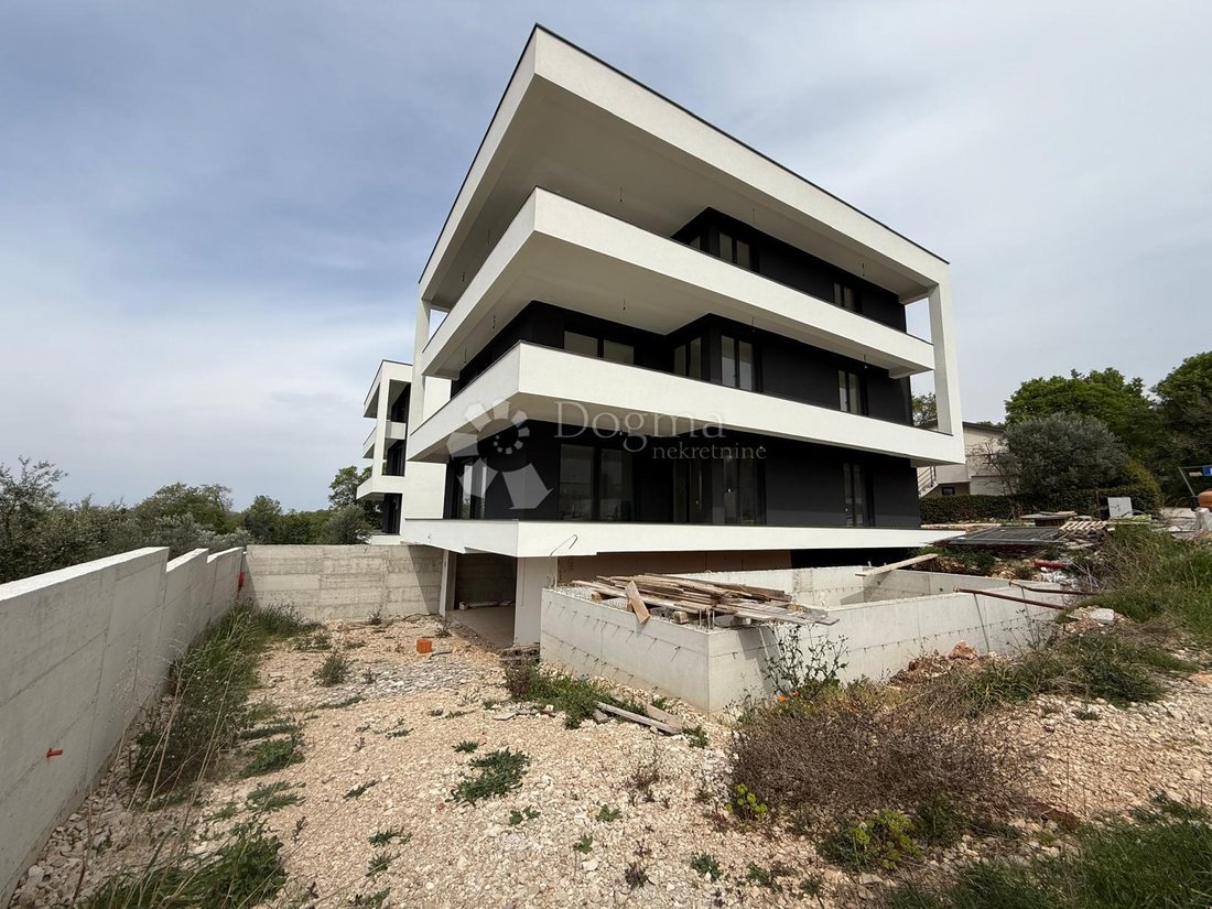 Apartment in Medulin, Istria County, Croatia 3 - 14522611