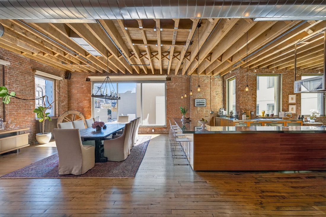 Appartement à New York, État de New York, États-Unis 4 - 17628909