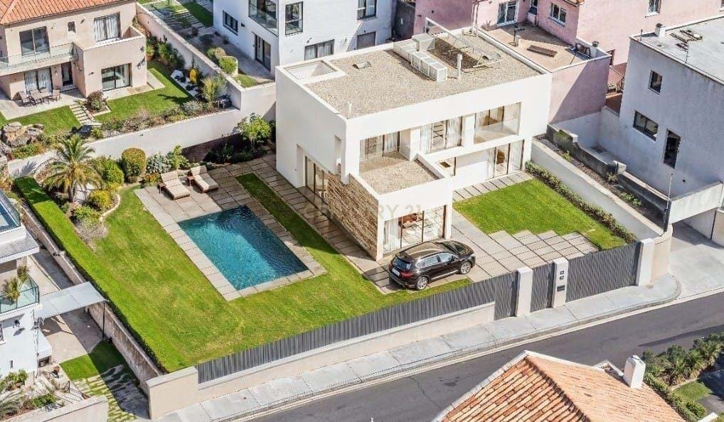 Villa in Belas, Lisbon, Portugal 2 - 17667027