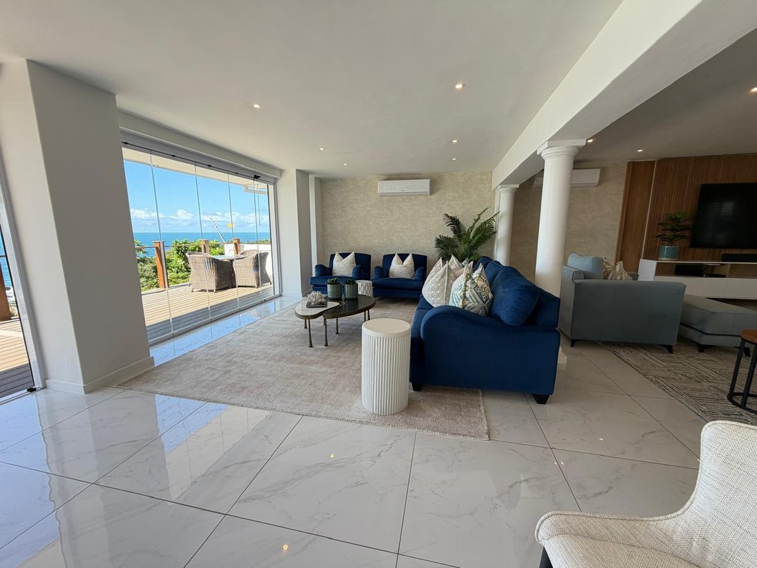 Country House in Ballito, KwaZulu-Natal, South Africa 4 - 17664202