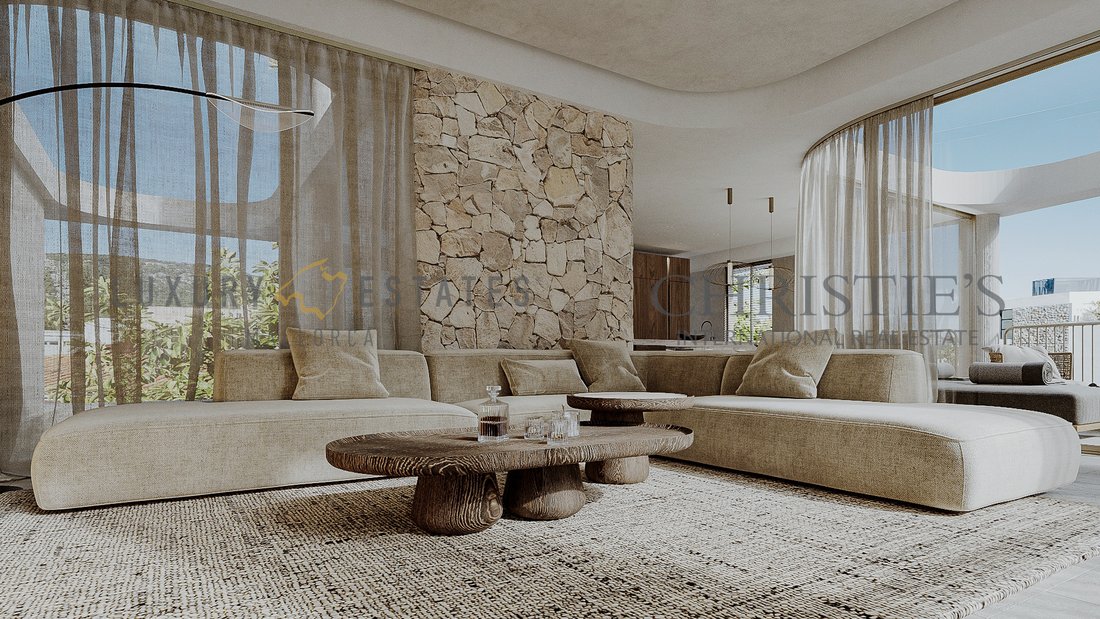 Apartment in Palma, Balearic Islands, Spain 3 - 17663176
