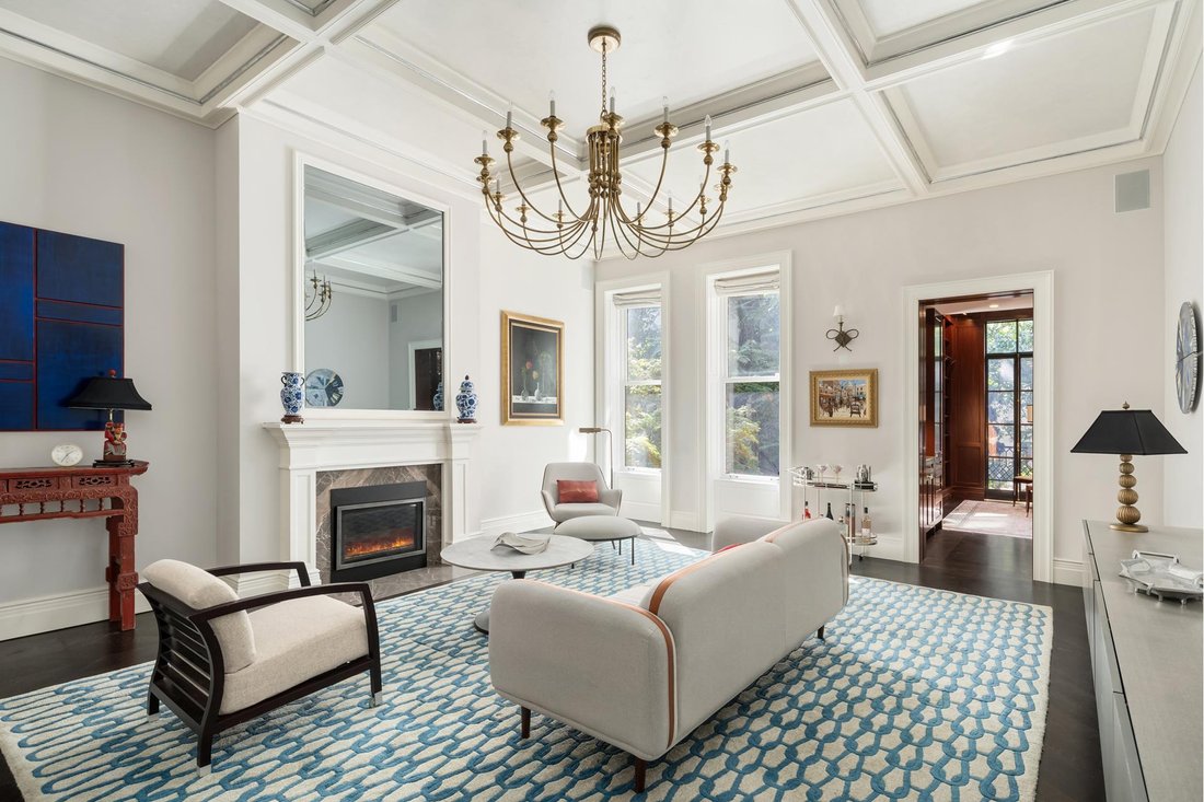 Apartment in New York, New York, United States 1 - 14754429
