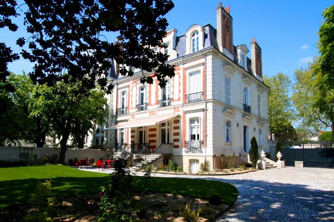 House in Grammont, Tours, France 3 - 17663736