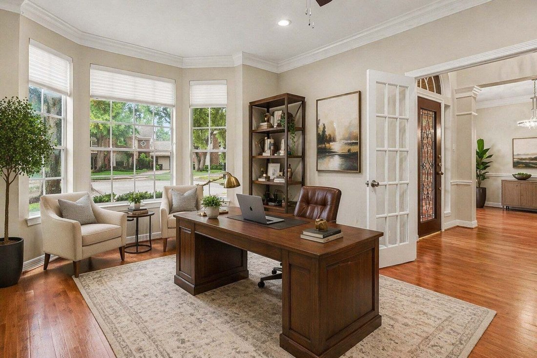 House in Katy, Texas, United States 3 - 17663472