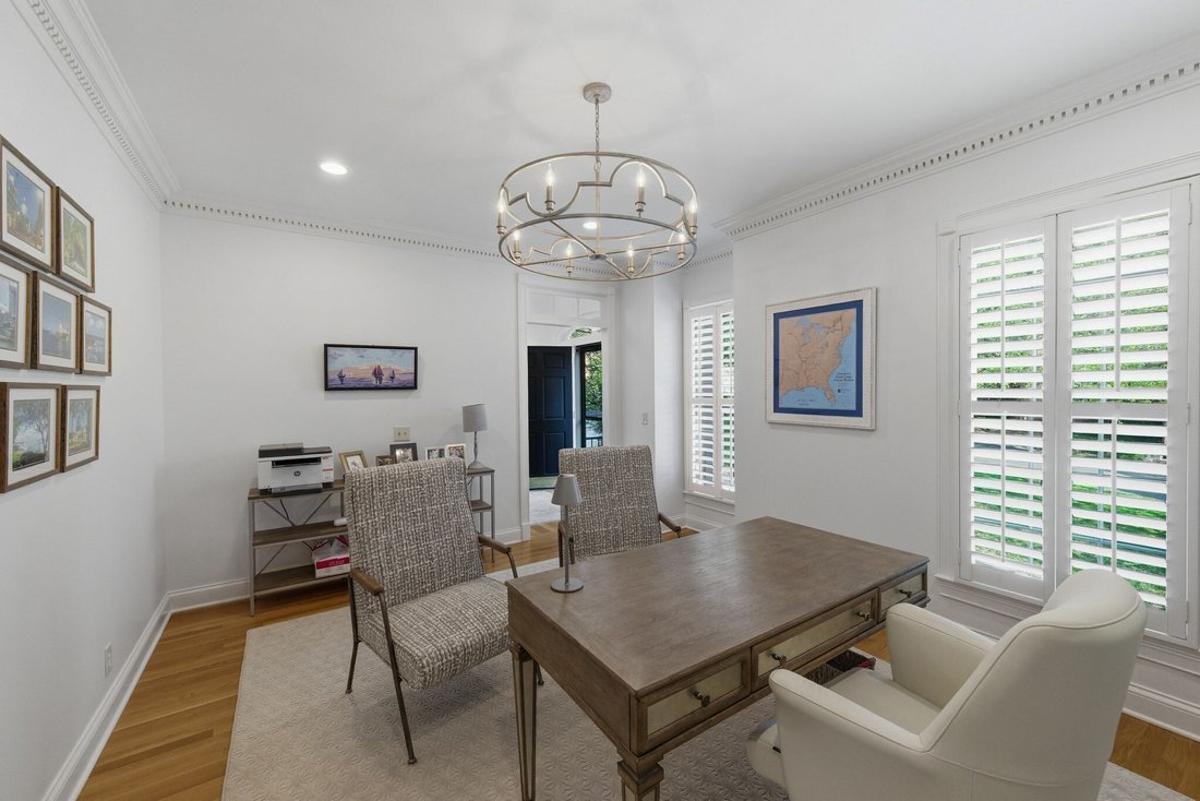 House in Forest Hills, Tennessee, United States 5 - 17666219