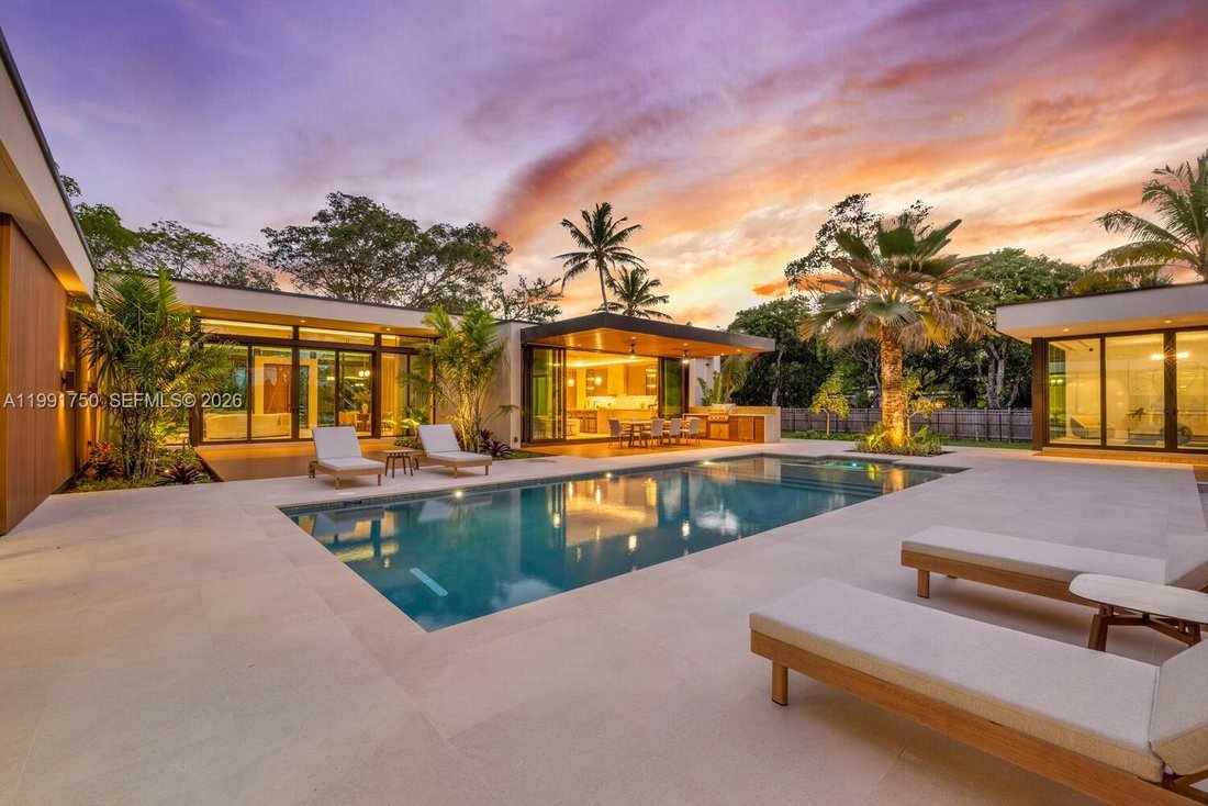 House in Coral Gables, Florida, United States 2 - 17662351