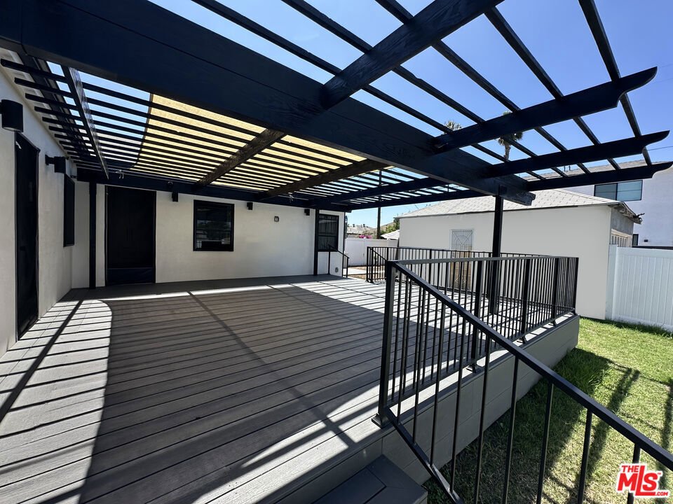 House in Los Angeles, California, United States 3 - 17666659