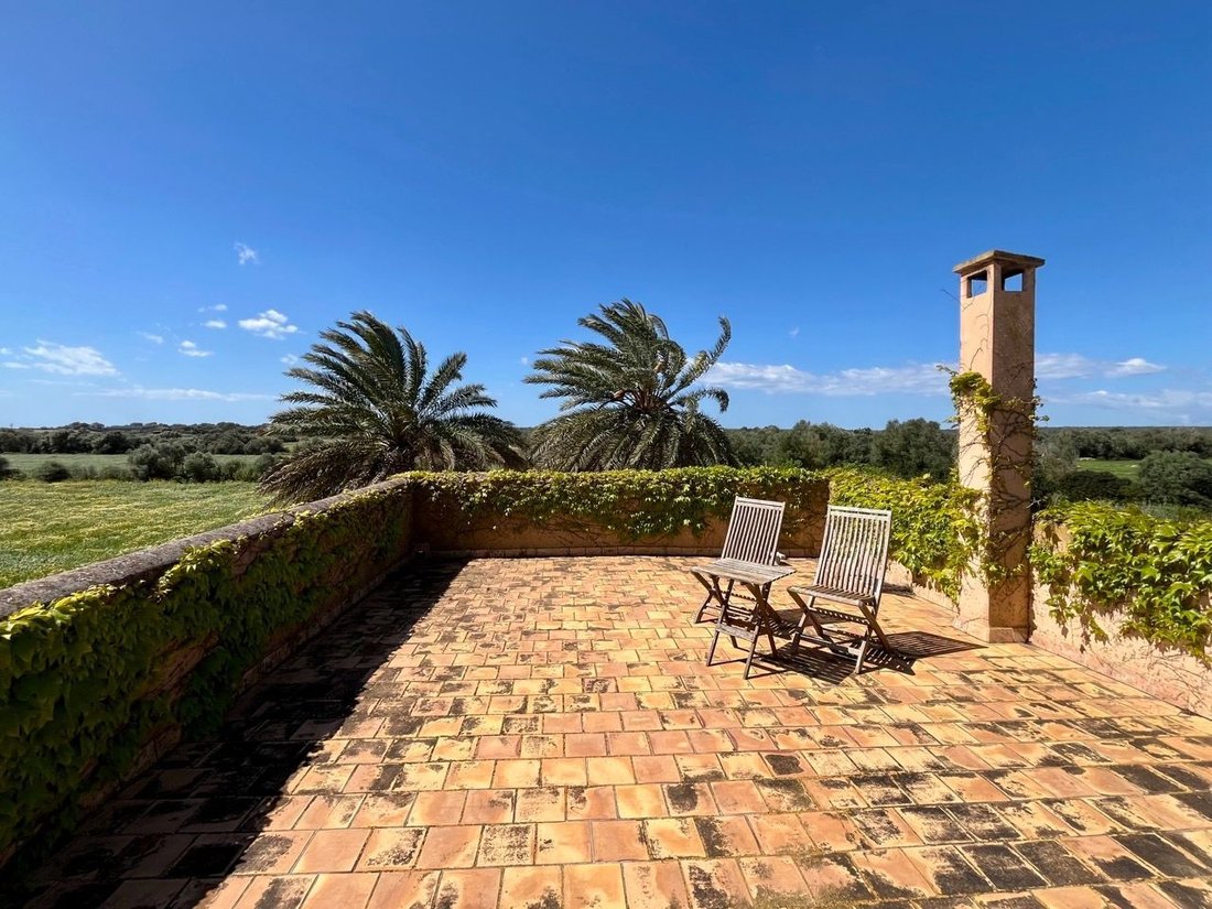 Chalet in Campos, Balearic Islands, Spain 4 - 17665441