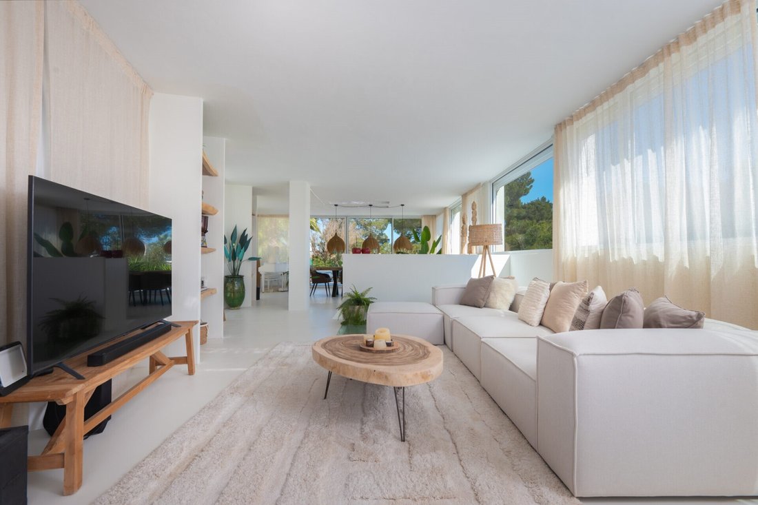 Villa in Sant Josep de sa Talaia, Balearic Islands, Spain 5 - 17666959