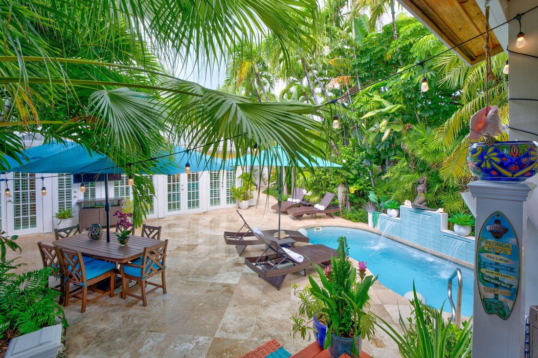 House in Key West, Florida, United States 1 - 17665133