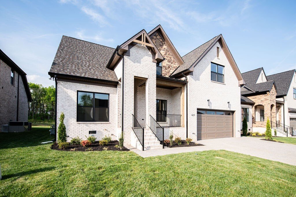 House in Mt. Juliet, Tennessee, United States 2 - 17666311