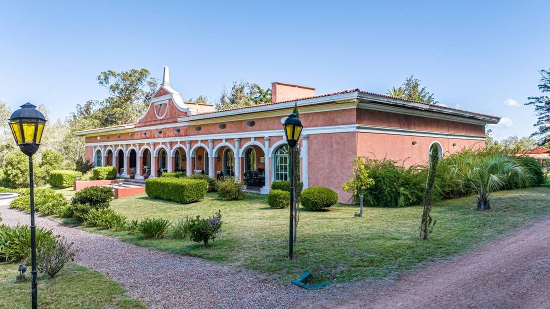 Farm Ranch in El Tesoro, Maldonado Department, Uruguay 5 - 17666913