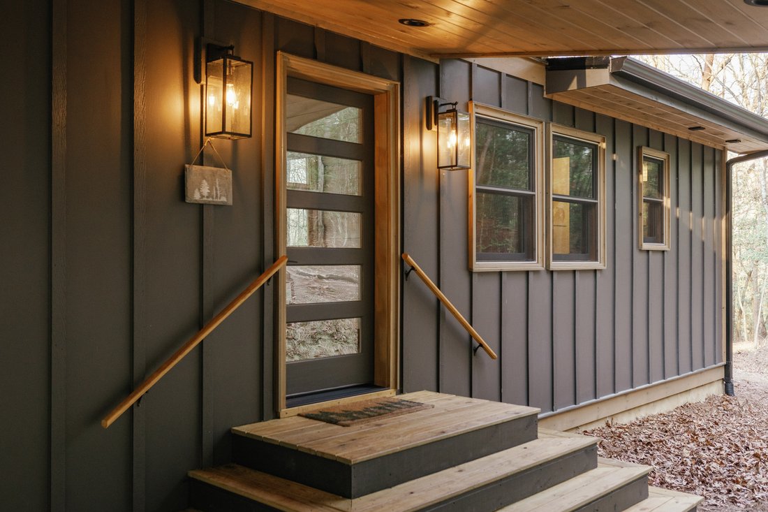 House in Mineral Bluff, Georgia, United States 5 - 17664571