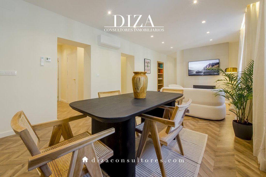 Apartamento en Retiro, Madrid, España 2 - 17667086