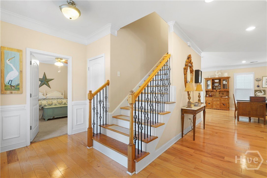 House in Savannah, Georgia, United States 4 - 17662756