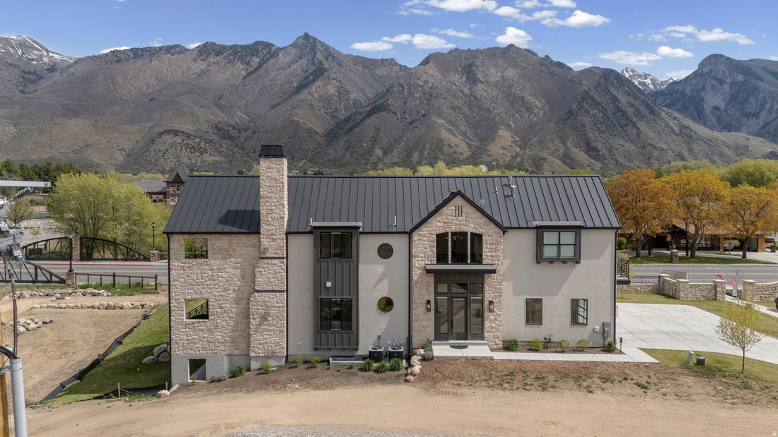 House in American Fork, Utah, United States 4 - 17666029