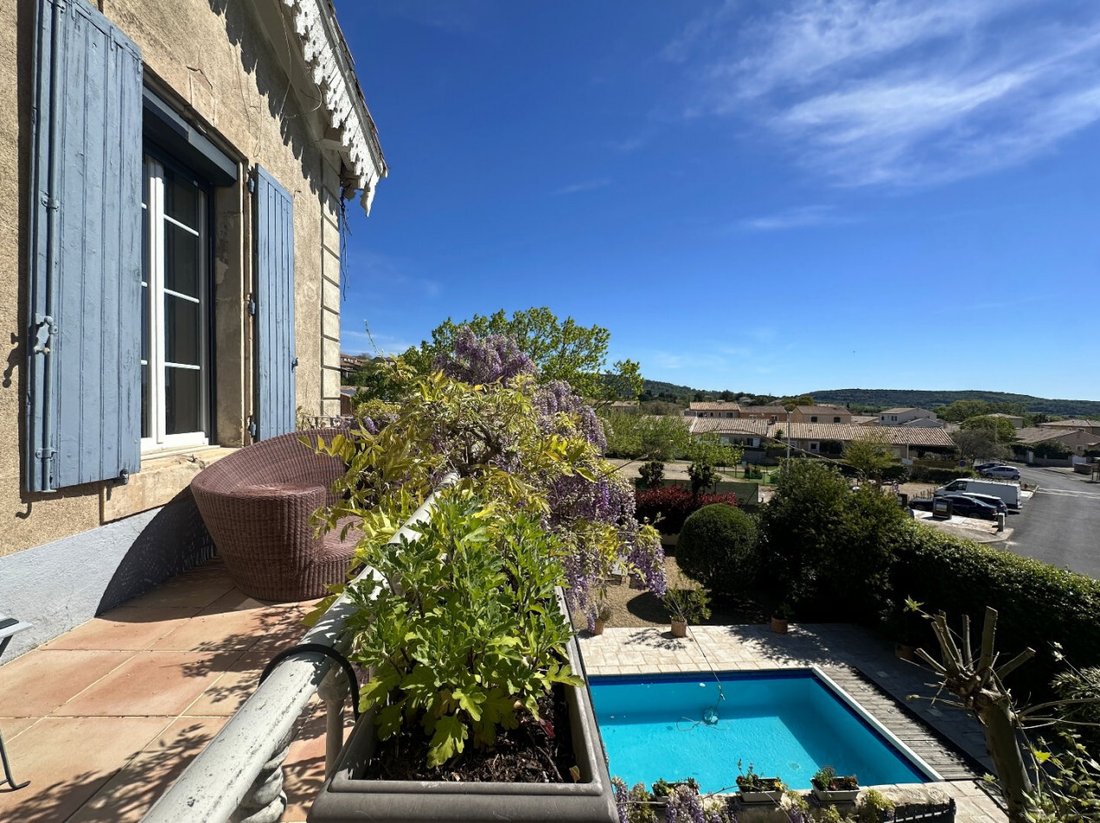 House in Centre Ville, Pezenas, France 3 - 17666003
