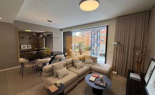 Appartamento a Santa Marinha e Sao Pedro da Afurada, Oporto, Portogallo 1