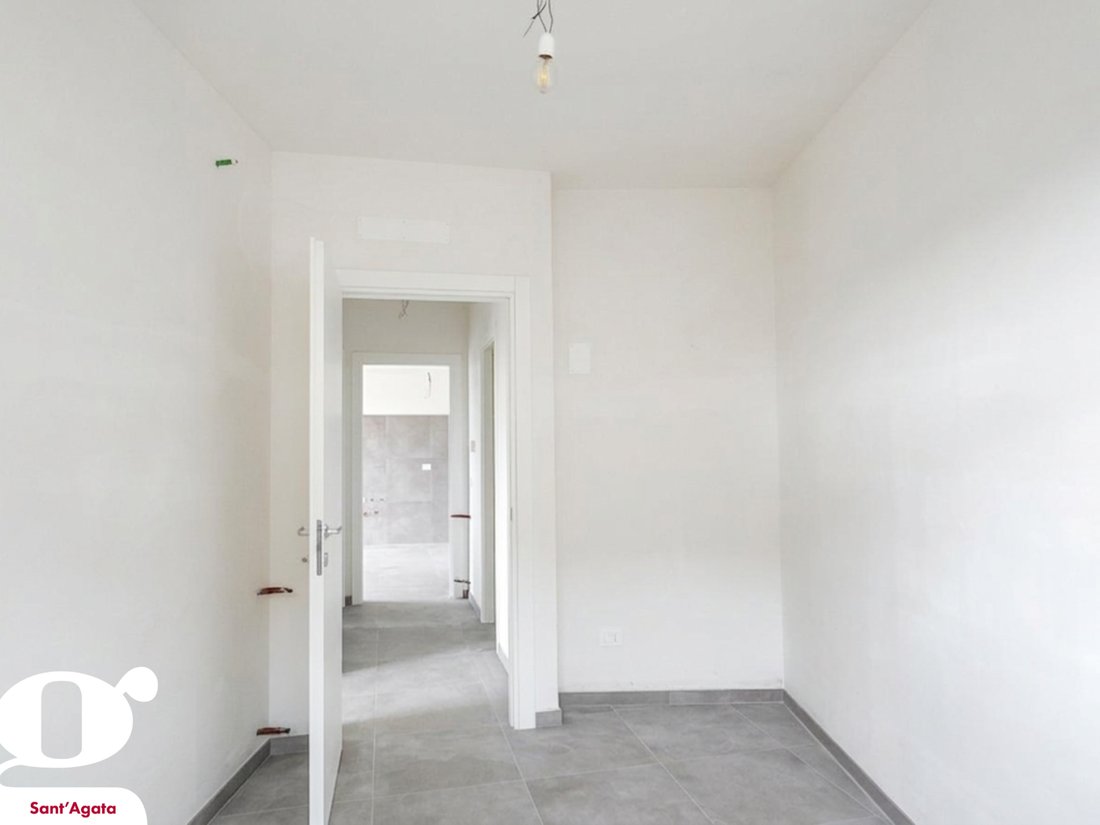 Apartment in Torrenova, Sicily, Italy 4 - 17665288