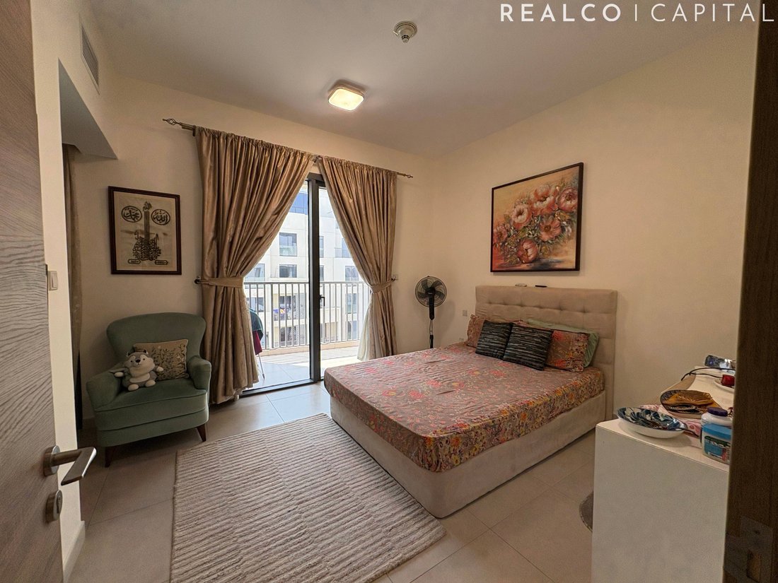 Apartment in Mirdif, Dubai, United Arab Emirates 5 - 17662765