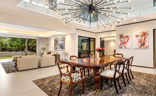 Casa a Sandton, Gauteng, Sudafrica 1
