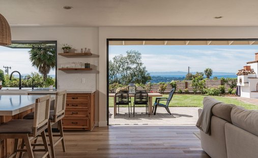 House in Santa Barbara, California, United States 1