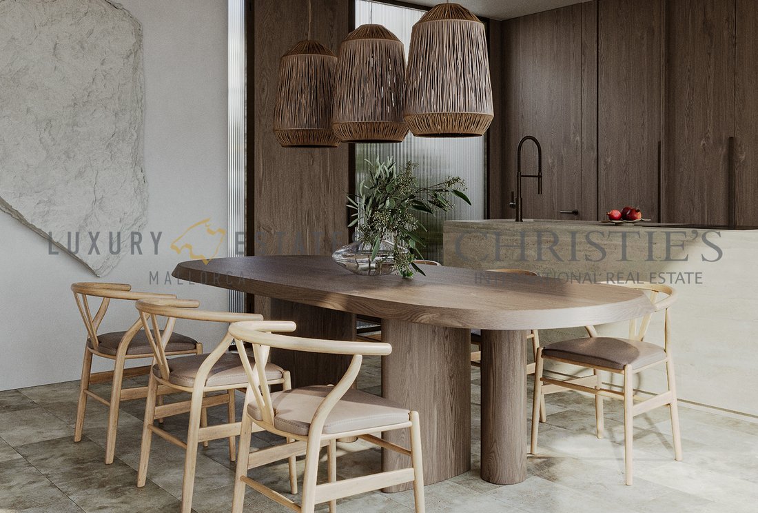 Apartment in Palma, Balearic Islands, Spain 5 - 17663161