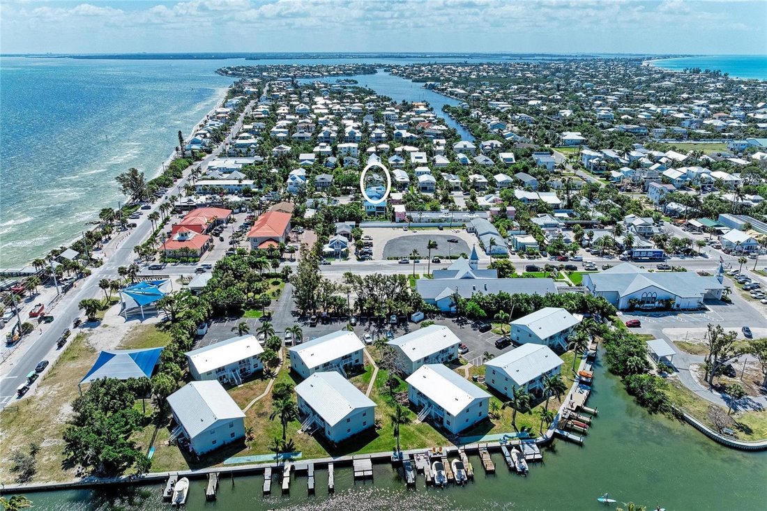 House in Bradenton Beach, Florida, United States 3 - 17665583