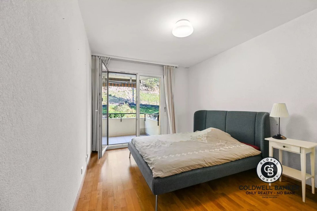 Wohnung in Blonay - Saint-Légier, Waadt, Schweiz 4 - 17663988