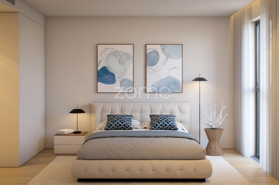 Appartamento a Nogueira, Fraiao e Lamacaes, Braga, Portogallo 1 - 17667407