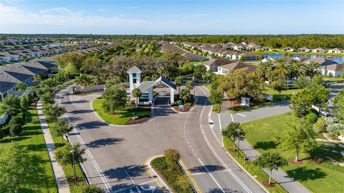 House in St. Cloud, Florida, United States 3 - 17665579