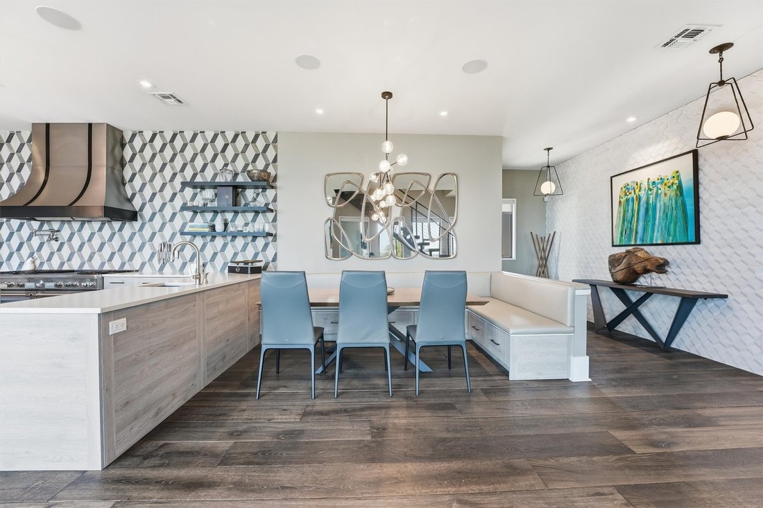 House in Galveston, Texas, United States 4 - 17663056