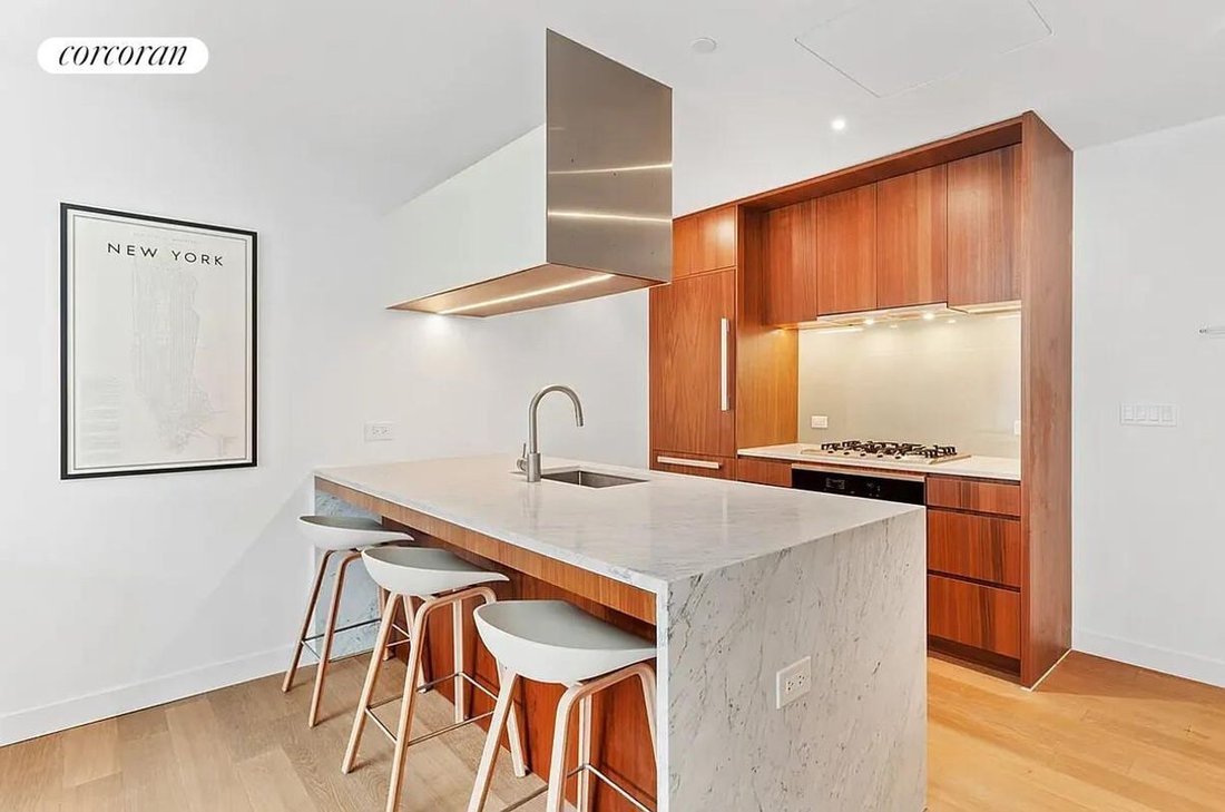 Condo in New York, New York, United States 2 - 17663474