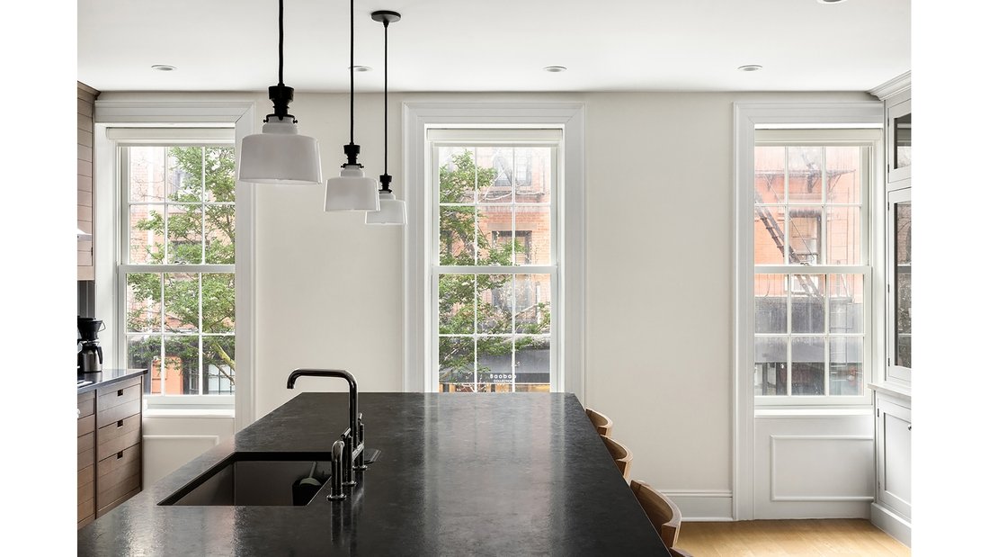 Apartment in New York, New York, United States 4 - 17602586