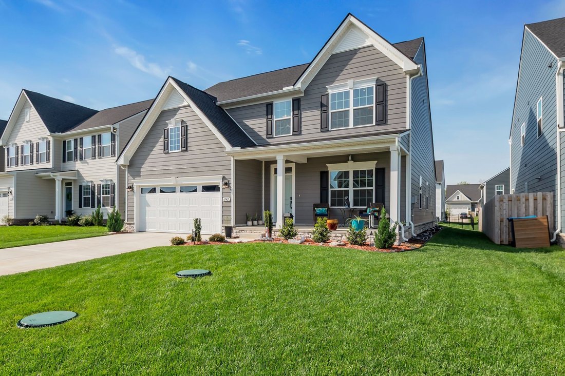 House in Murfreesboro, Tennessee, United States 3 - 17666242