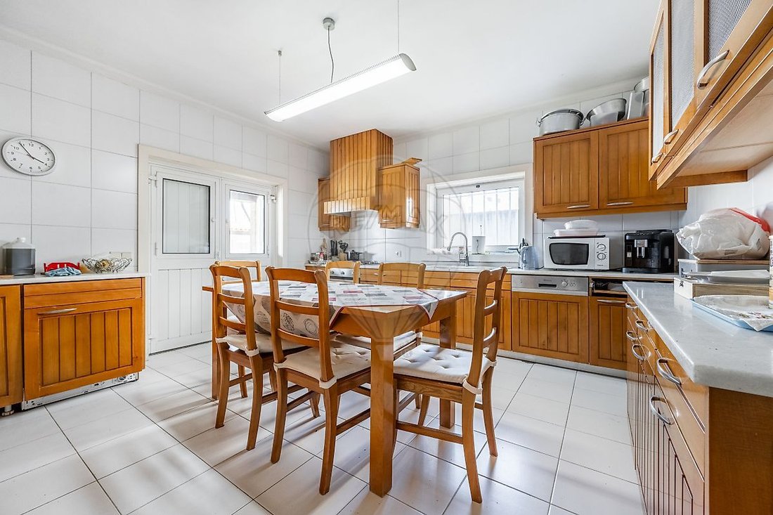 House in Nogueira, Fraiao e Lamacaes, Braga, Portugal 2 - 17665401