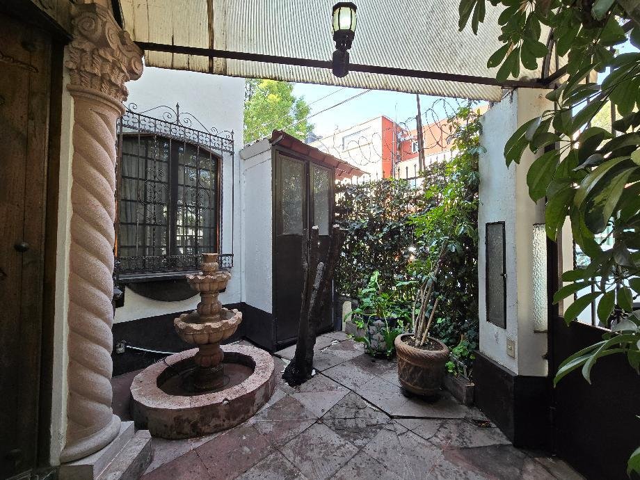 House in Santa Catarina Yecahuitzotl, Mexico City, Mexico 3 - 17663147