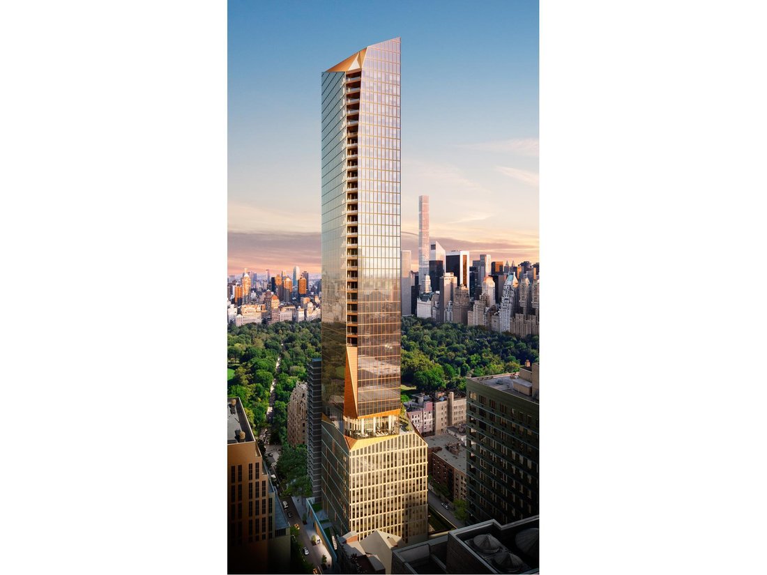 Condo in New York, New York, United States 2 - 14987075