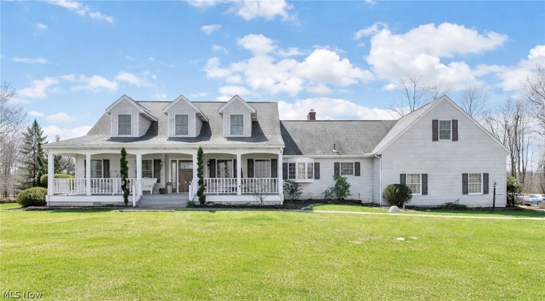 House in Mansfield, Ohio, United States 1 - 17665380